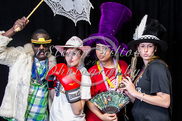 WFHS Spring Fling 2015