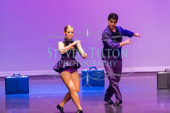 Destiny Dance - A Summer Gala
