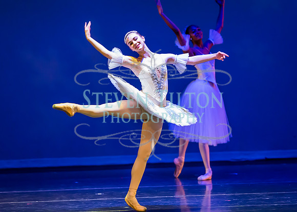 DDI - A Winter Gala