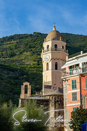 Vernazza, Italy