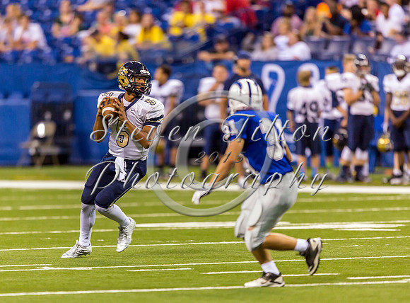 Horseshoe Classic 2015