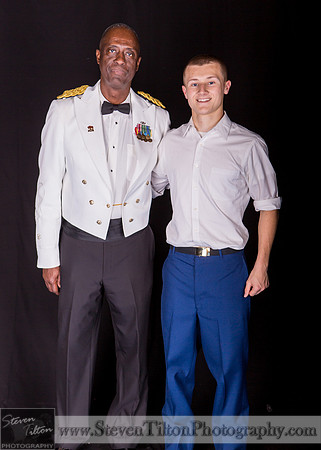 WFHS 2014 Military Ball