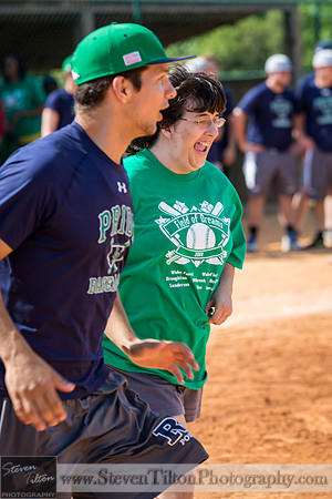 7th Annual Field of Dreams