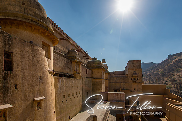 Amer Fort
