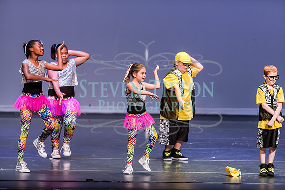 Destiny Dance - A Summer Gala