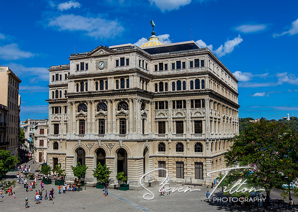 Historic Havana Cuba