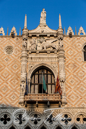 St. Mark's Square