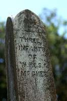 Infant Memorial