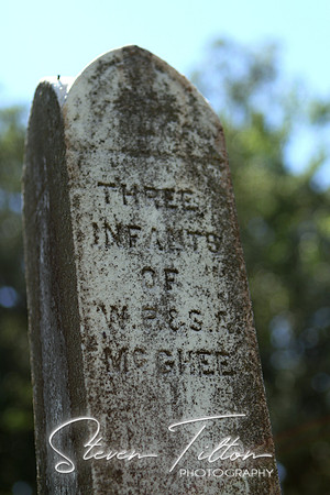 Infant Memorial