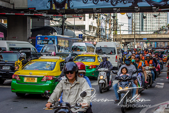 A Visit to Thailand