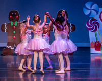 Destiny Dance Institute - Sweet Treats I
