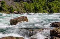White Water Rapids