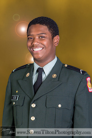 King, Terrance