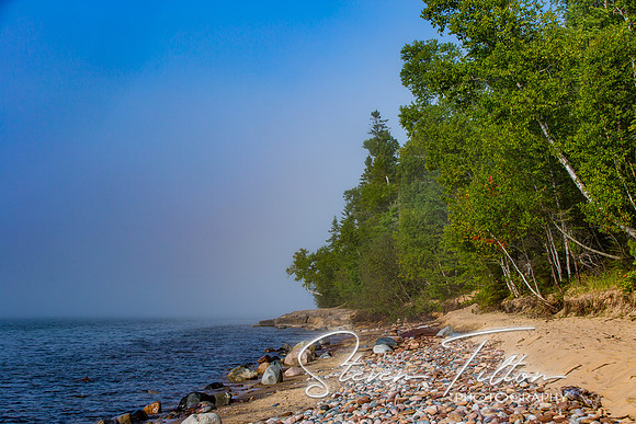 Twelve Mile Beach