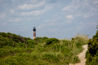 Morris Island Lighthouse