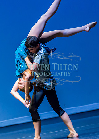 Destiny Dance - A Summer Gala