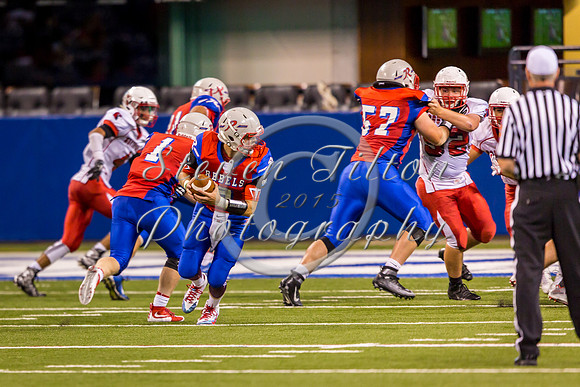 Horseshoe Classic 2015