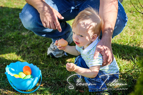 Easter Egg Hunt