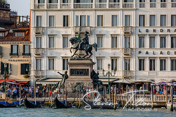 Venice, Italy