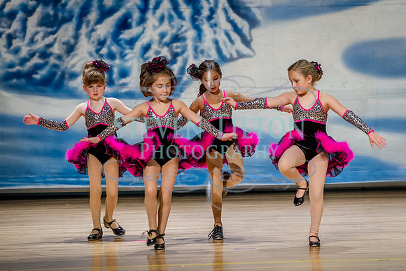 NC Conservatory Nutcracker