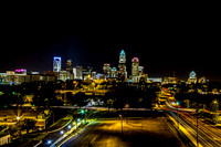 Charlotte Skyline