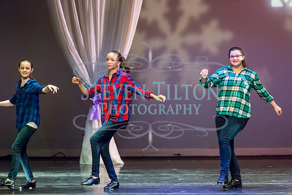 DDI - A Winter Gala