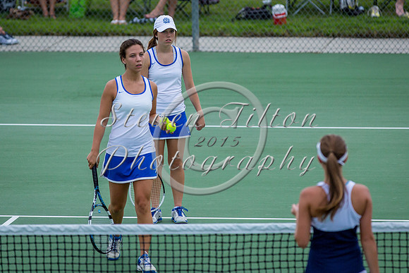 WFHS Tennis
