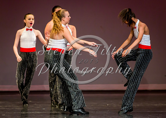 DDI Summer Gala 2015