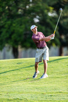NCHSAA 4A Golf Championship