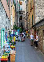 Corniglia, Italy