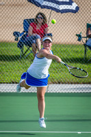 WFHS Tennis