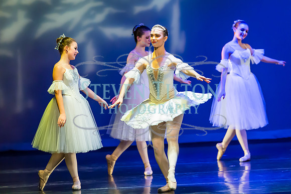 DDI - A Winter Gala
