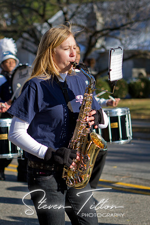 Christmas Parade