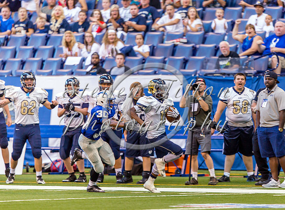 Horseshoe Classic 2015