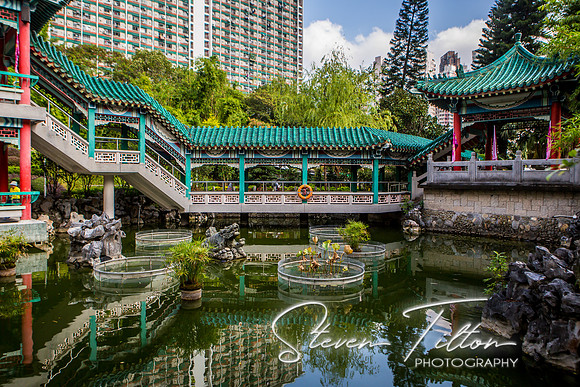 Hong Kong Travels