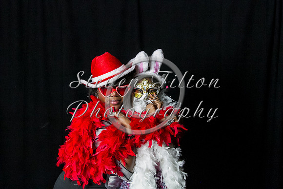 WFHS JROTC Dance