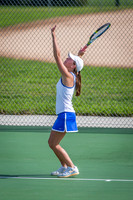 WFHS Tennis