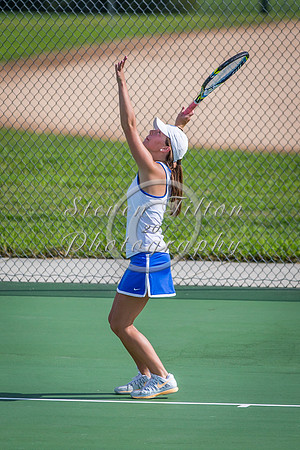 WFHS Tennis