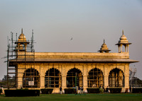 The Red Fort