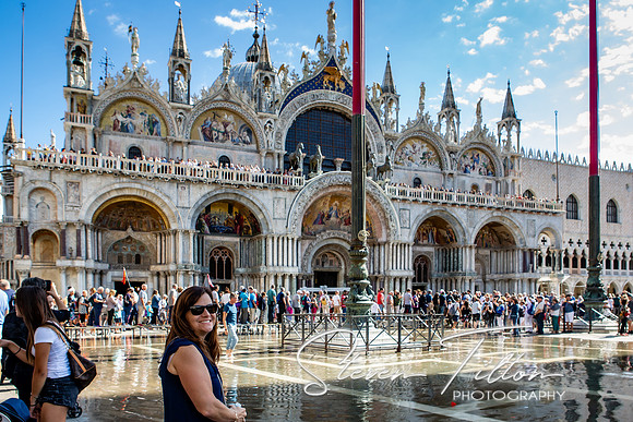 Saint Mark's Basilica