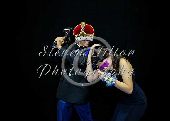 WFHS 2014 Military Ball