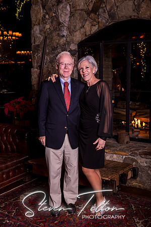 Pack Rat Holiday Party