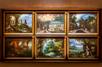 The Pinacoteca Ambrosiana