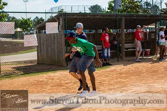 7th Annual Field of Dreams