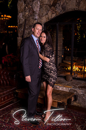 Pack Rat Holiday Party