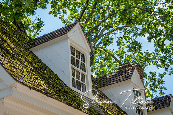 Colonial Williamsburg