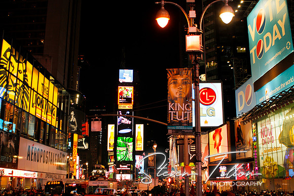 Times Square