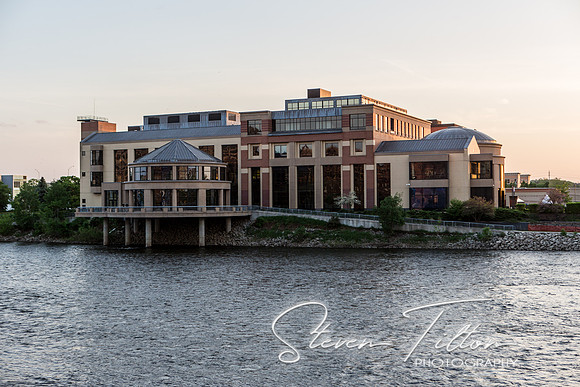 Grand Rapids, MI