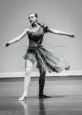 Destiny Dance - A Summer Gala