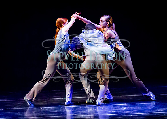 Destiny Dance Institute - Viva Las Vegas